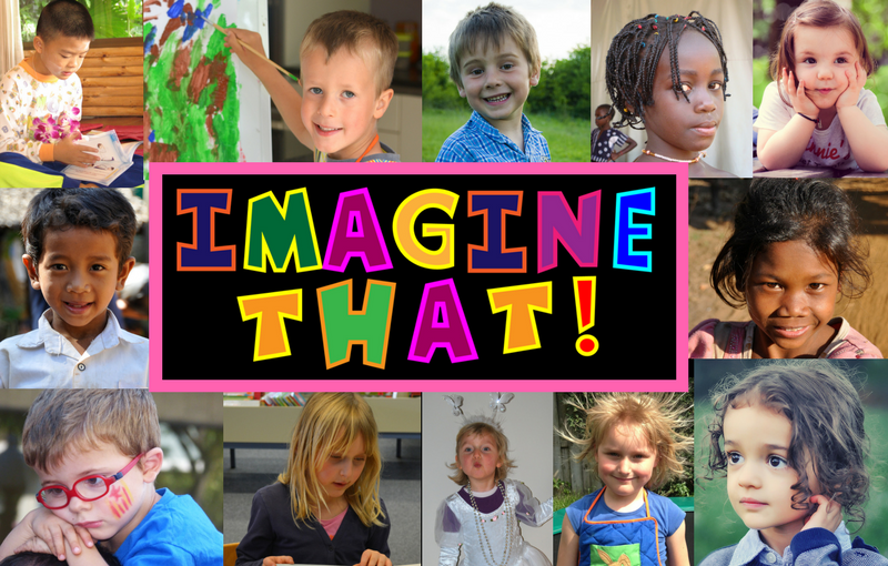 Kids-Imagination-Barry-Brunswick-Childrens-Author