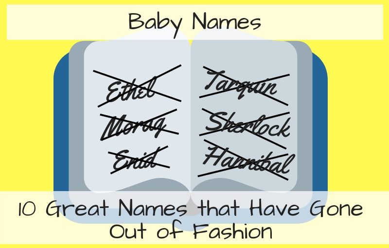 Barry-Brunswick-Childrens-Author-Baby Names Blog